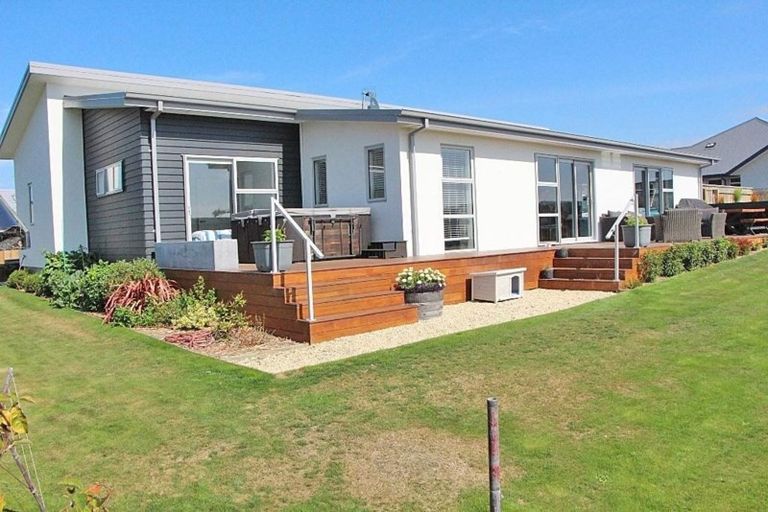 Photo of property in 30 Lazarette Loop, Gleniti, Timaru, 7910