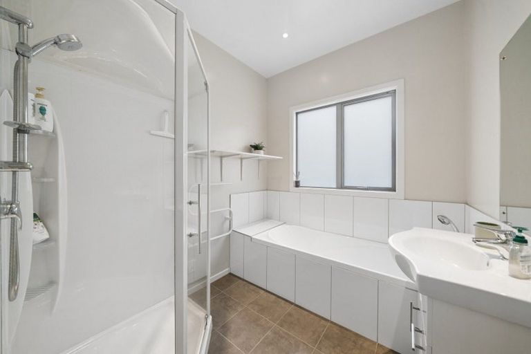 Photo of property in 143 Ironside Road, Johnsonville, Wellington, 6037