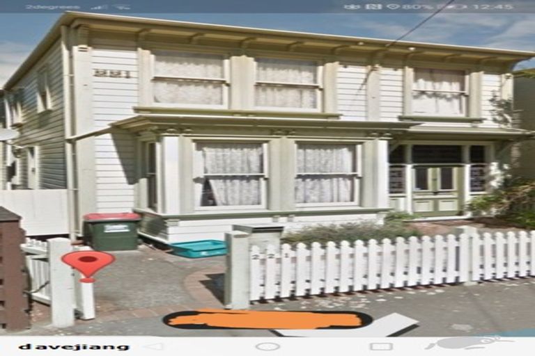 Photo of property in 221 Tinakori Road, Thorndon, Wellington, 6011