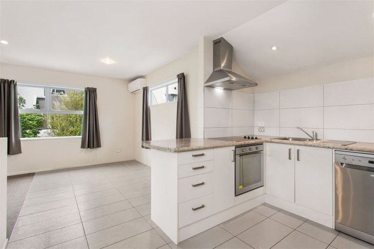 Photo of property in 67b Burke Street, Addington, Christchurch, 8024