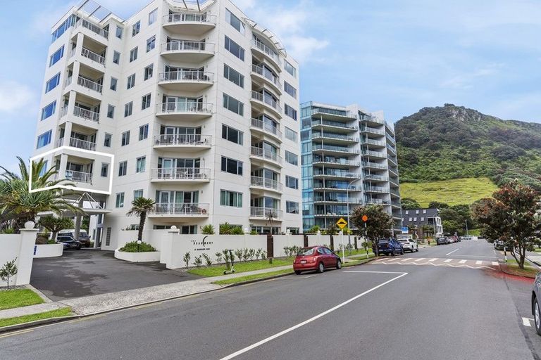 Photo of property in 18/12 Maunganui Road, Mount Maunganui, 3116