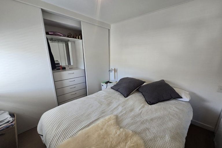 Photo of property in Hannahs Corner, 31/8 Leeds Street, Te Aro, Wellington, 6011