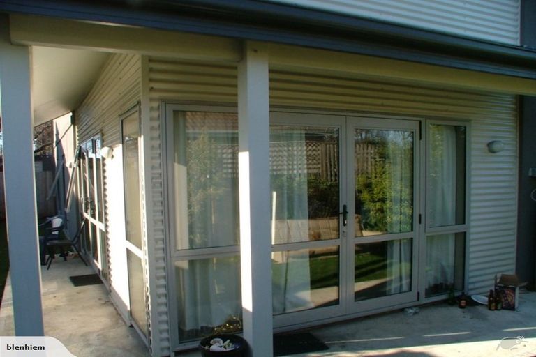 Photo of property in 13a Percy Street, Phillipstown, Christchurch, 8011