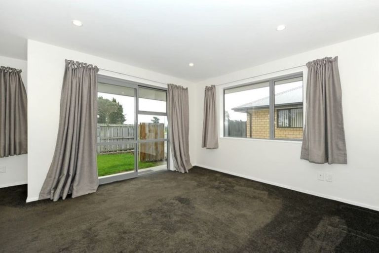 Photo of property in 40c Russley Road, Russley, Christchurch, 8042