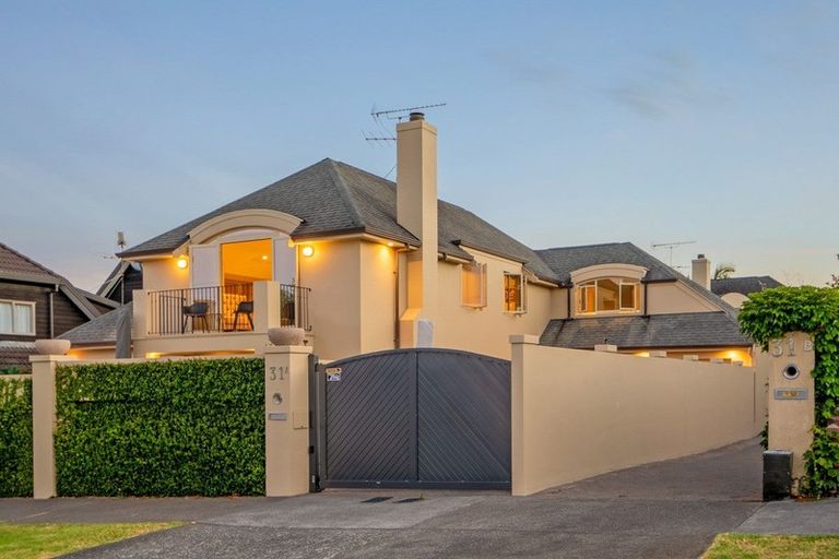 Photo of property in 31a Rawhitiroa Road, Kohimarama, Auckland, 1071