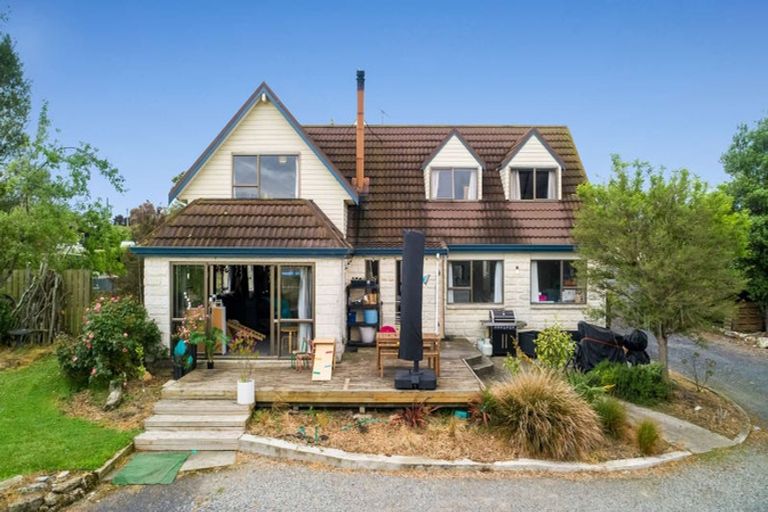 Photo of property in 5 Whiterocks Road, Weston, Oamaru, 9401