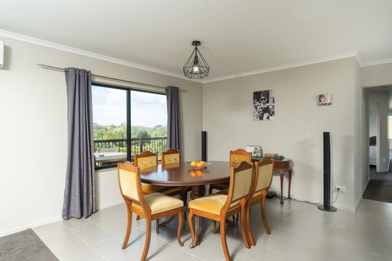 Photo of property in 8 Mccullough Road, Mangapai, Whangarei, 0178