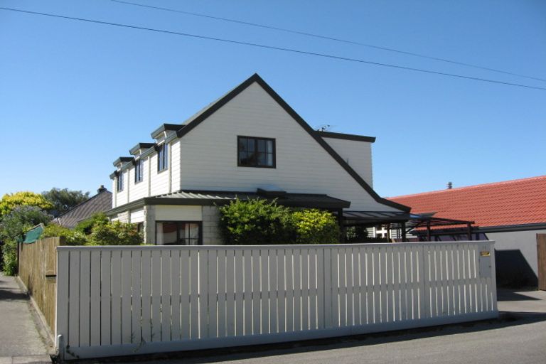 Photo of property in 25 Cox Street, Merivale, Christchurch, 8014