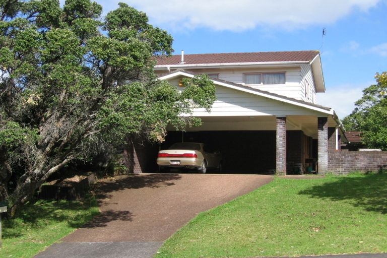 Photo of property in 4 Jane Gifford Place, Half Moon Bay, Auckland, 2012