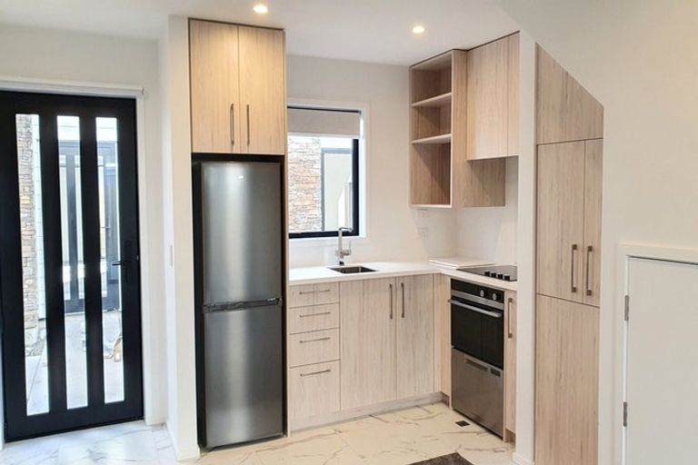 Photo of property in 3/318 Armagh Street, Christchurch Central, Christchurch, 8011