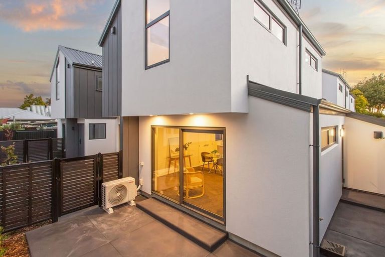 Photo of property in 1/20 Rochester Street, Linwood, Christchurch, 8062