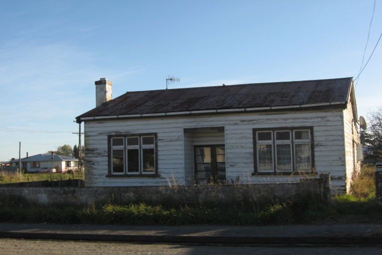 Photo of property in 21 Kana Street, Mataura, 9712