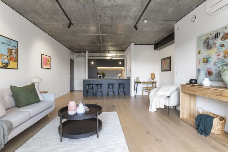 Photo of property in 59 France, 204/59 France Street South, Eden Terrace, Auckland, 1010
