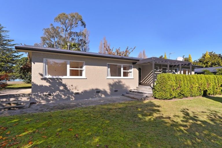 Photo of property in 85 Motueka Quay, Motueka, 7120