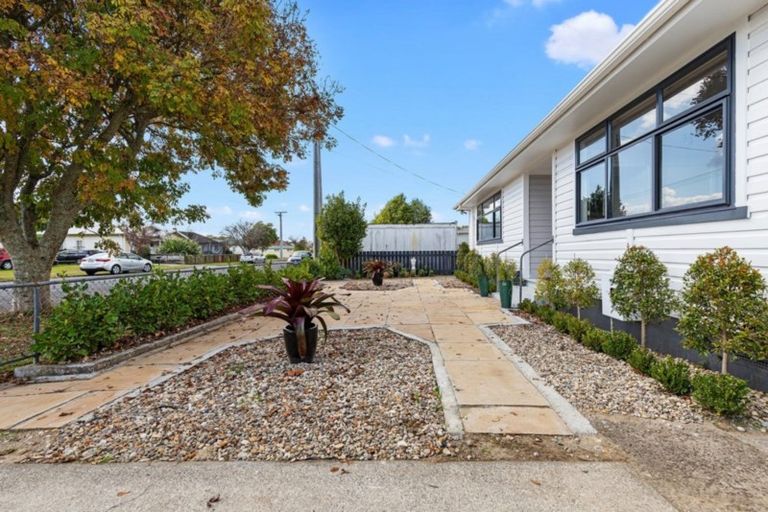 Photo of property in 35 Anzac Avenue, Morrinsville, 3300