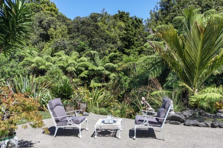 Photo of property in 21 Kinnard Lane, Totara Park, Auckland, 2019