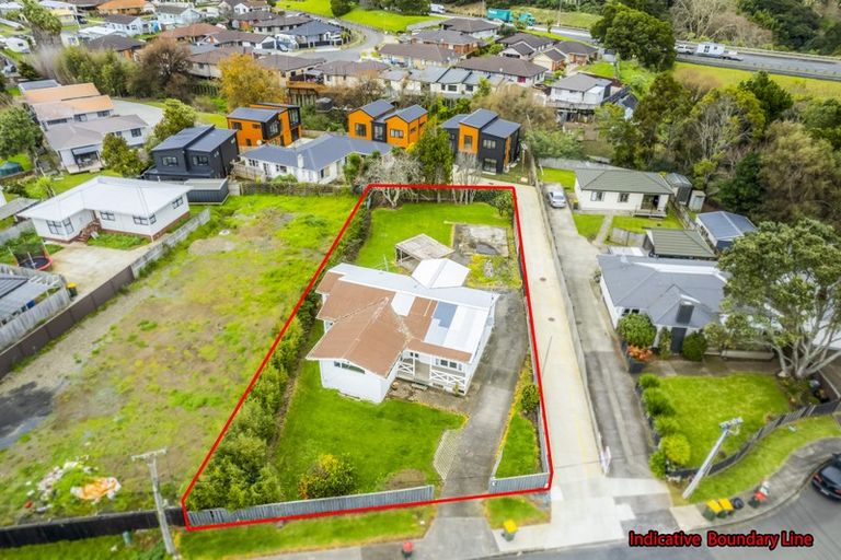 Photo of property in 18 Olive Crescent, Papatoetoe, Auckland, 2025