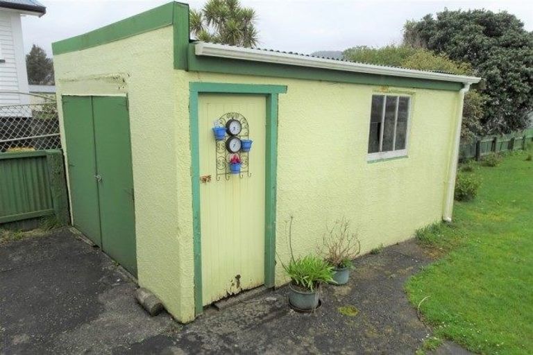 Photo of property in 171 Preston Road, Blaketown, Greymouth, 7805