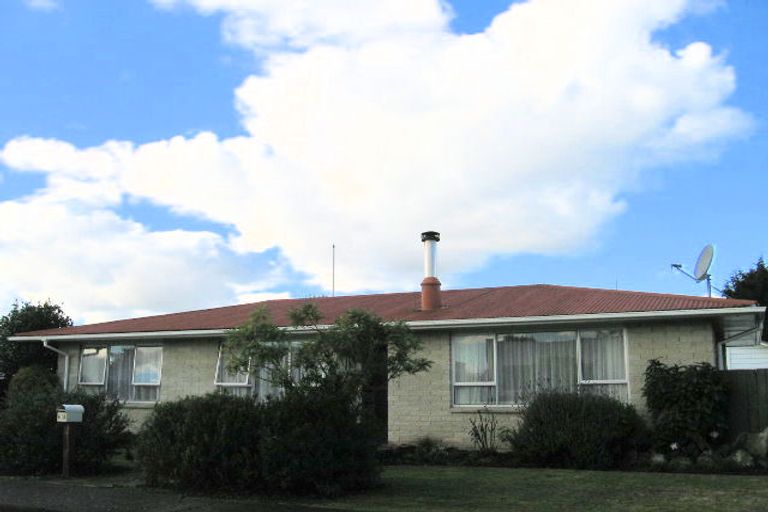 Photo of property in 700 Oak Road, Akina, Hastings, 4122