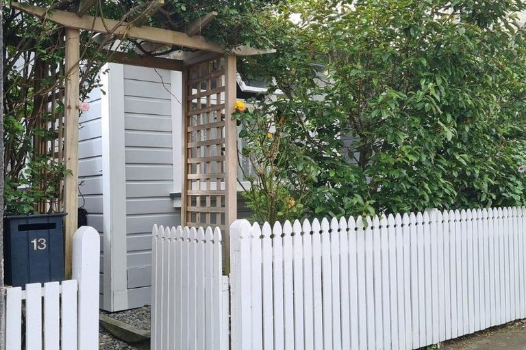 Photo of property in 13 Wilson Street, Newtown, Wellington, 6021
