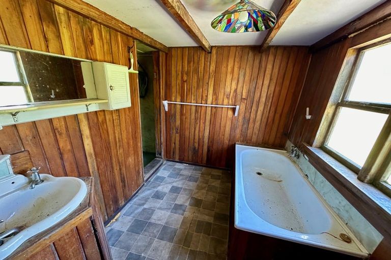 Photo of property in 12 Con Street, Seddonville, Westport, 7891