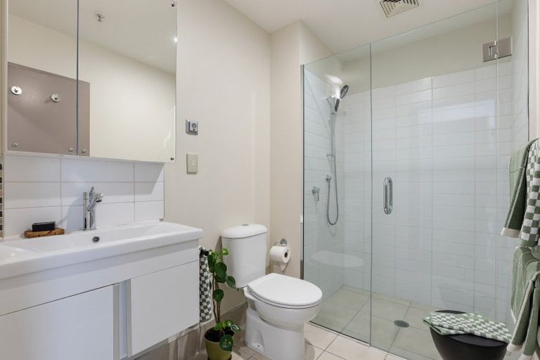 Photo of property in 4/41 Cambridge Terrace, Christchurch Central, Christchurch, 8013