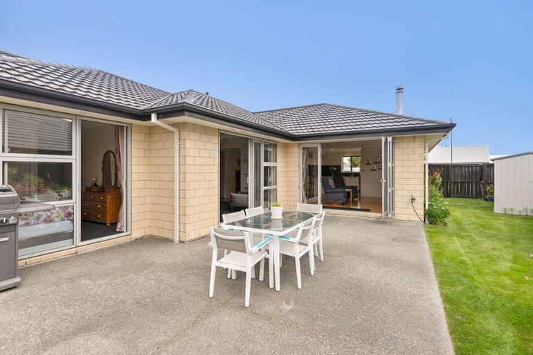 Photo of property in 91 Kittyhawk Avenue, Wigram, Christchurch, 8042