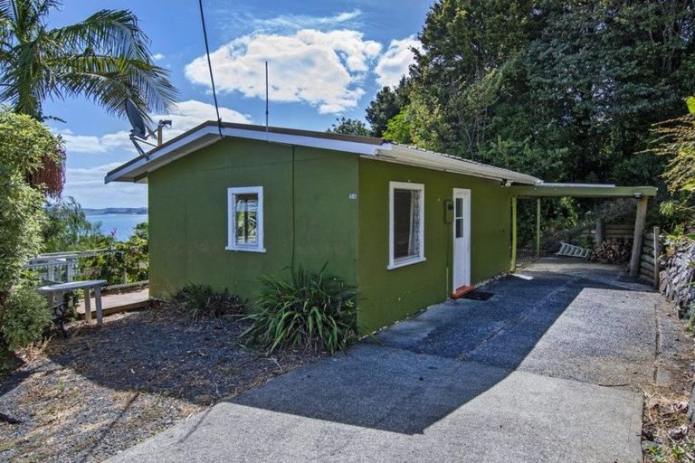 Photo of property in 50 Scott Road, Tamaterau, Whangarei, 0174