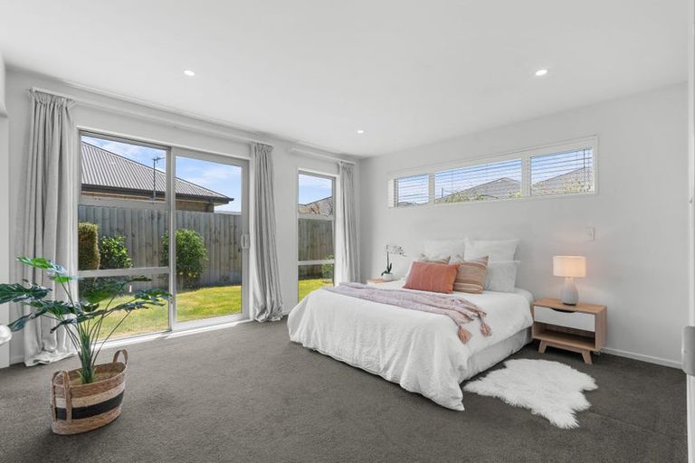 Photo of property in 37 Gartrell Road, Wigram, Christchurch, 8042