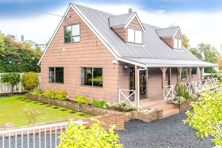 Photo of property in 120 North Taieri Road, Abbotsford, Dunedin, 9018