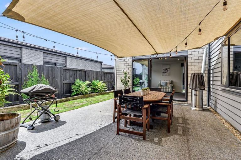 Photo of property in 9 Lulu Avenue, Chartwell, Hamilton, 3210