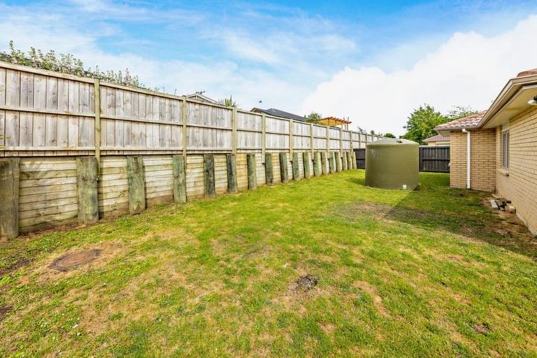 Photo of property in 20 Ribbonwood Close, Te Kauwhata, 3710