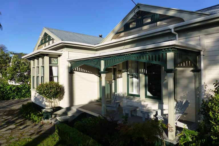 Photo of property in 32 Pownall Street, Masterton, 5810