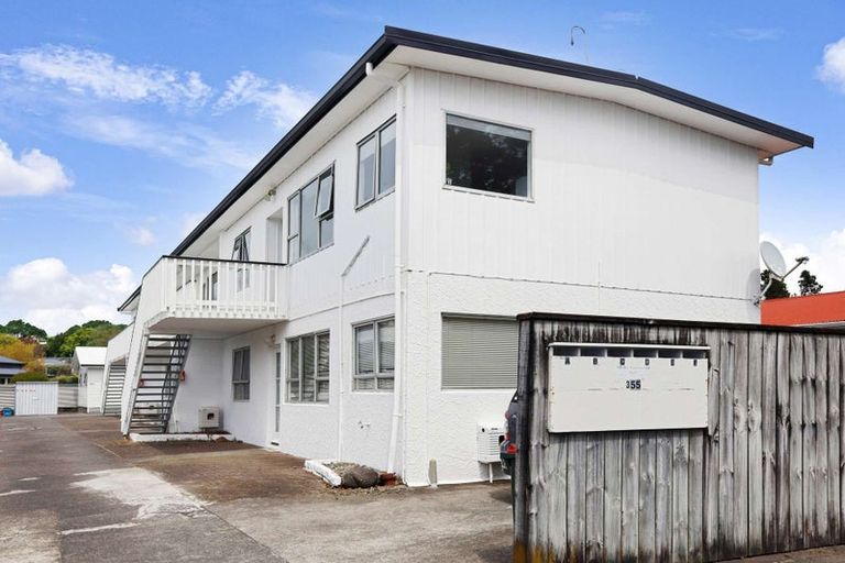 Photo of property in 355 Saint Aubyn Street, Moturoa, New Plymouth, 4310