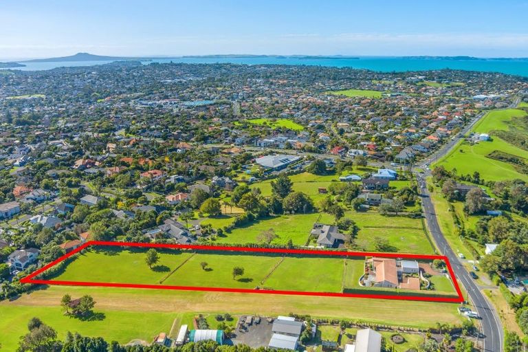 Photo of property in 366 Point View Drive, Shamrock Park, Auckland, 2016