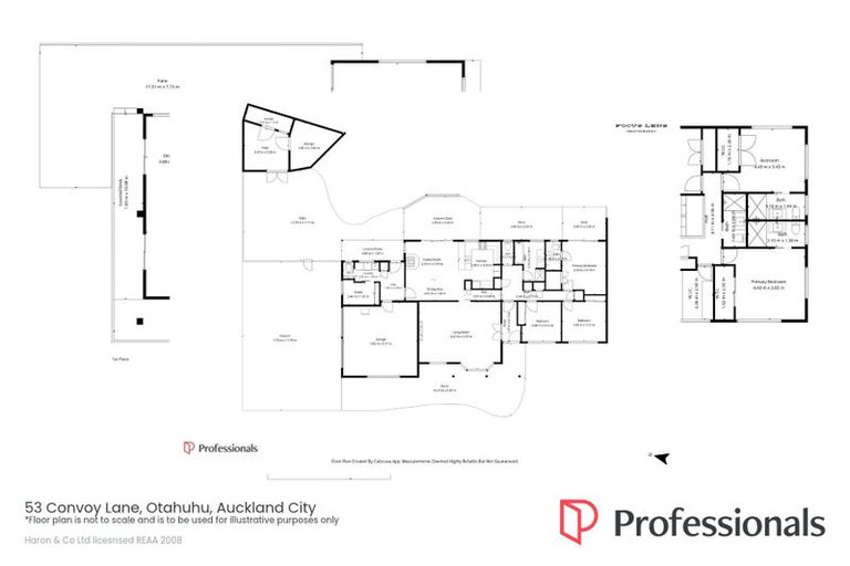 Photo of property in 6 Mahon Place, Papatoetoe, Auckland, 2025