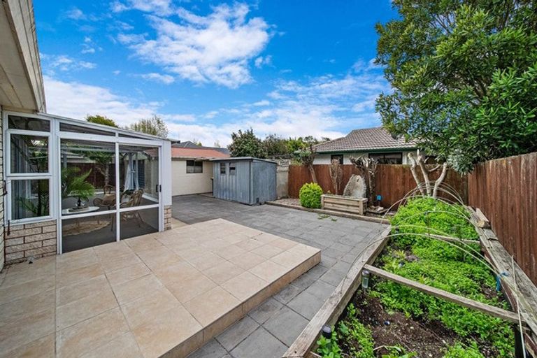 Photo of property in 46 Ansonby Street, Russley, Christchurch, 8042