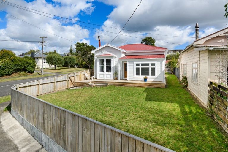 Photo of property in 40 Glasgow Terrace, Feilding, 4702