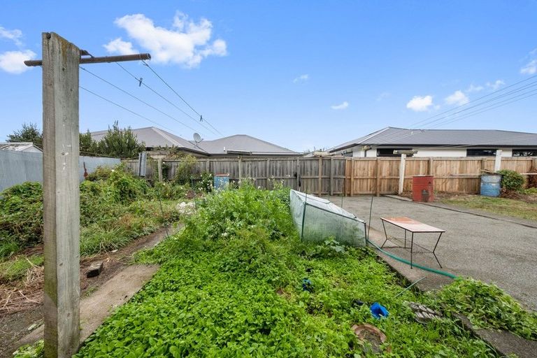 Photo of property in 2/42 Aitken Street, Ashburton, 7700