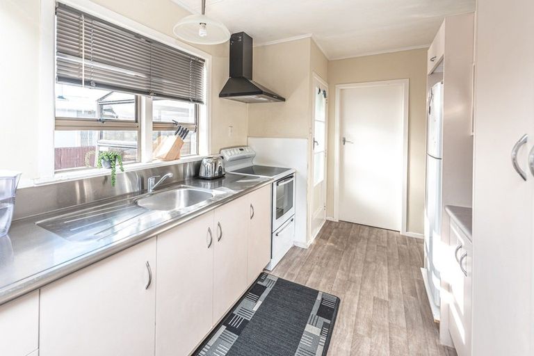 Photo of property in 45 Oxford Road, Springvale, Whanganui, 4501