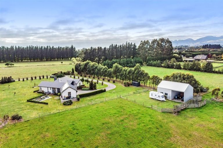 Photo of property in 6/186 Trents Road, Prebbleton, Christchurch, 7676