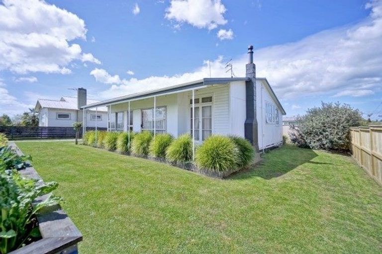 Photo of property in 20 Belvedere Street, Te Puke, 3119