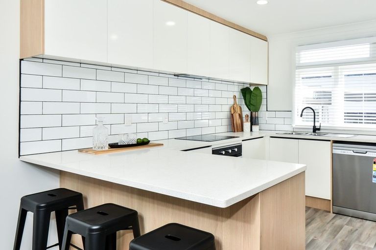 Photo of property in 16 Wilson Street, Hamilton East, Hamilton, 3216