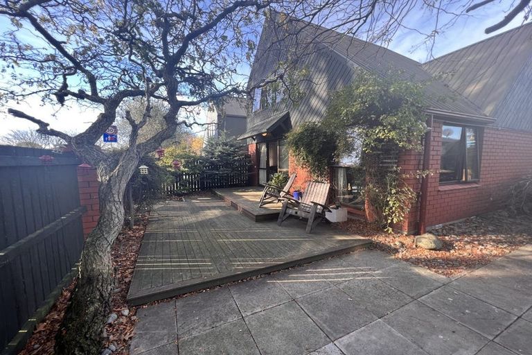 Photo of property in 5b Massey Crescent, St Albans, Christchurch, 8014