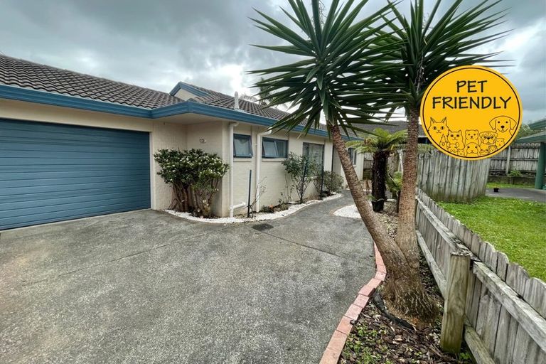 Photo of property in 42 Ksenia Drive, Flat Bush, Auckland, 2019