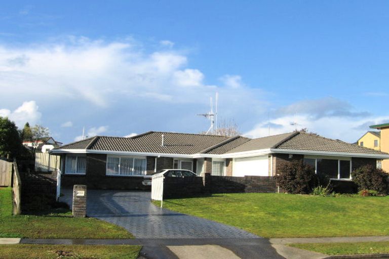 Photo of property in 231 Grandview Road, Western Heights, Hamilton, 3200
