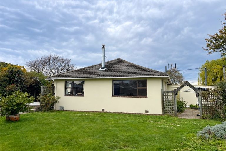 Photo of property in 279 Grahams Road, Bishopdale, Christchurch, 8053