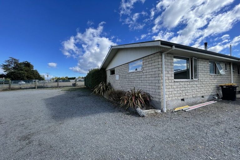 Photo of property in 3078 Oxford Road, Oxford, 7430