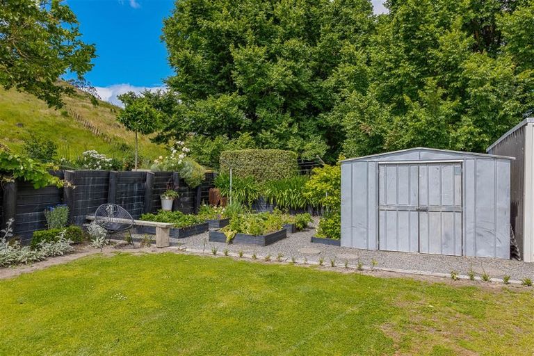 Photo of property in 222 Mount Herbert Road, Waipukurau, 4285