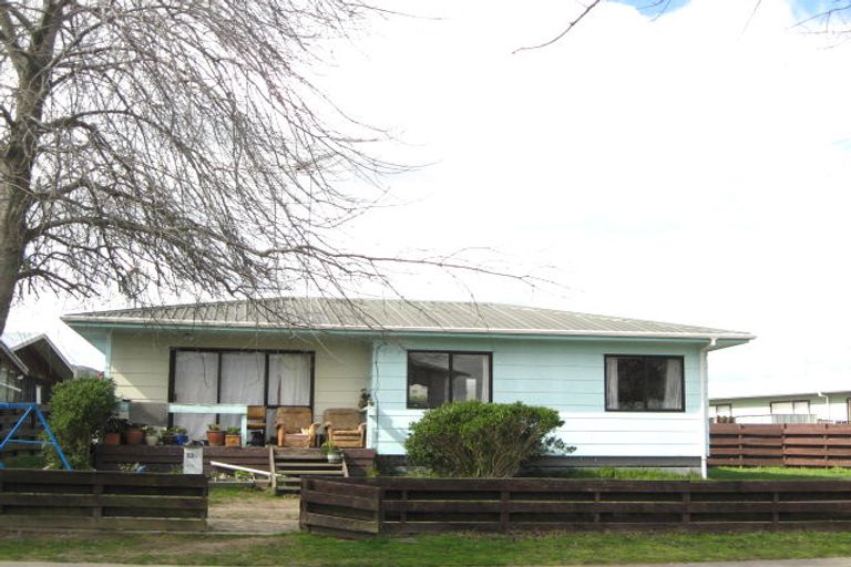 Photo of property in 22a Paul Street, Whakatane, 3120